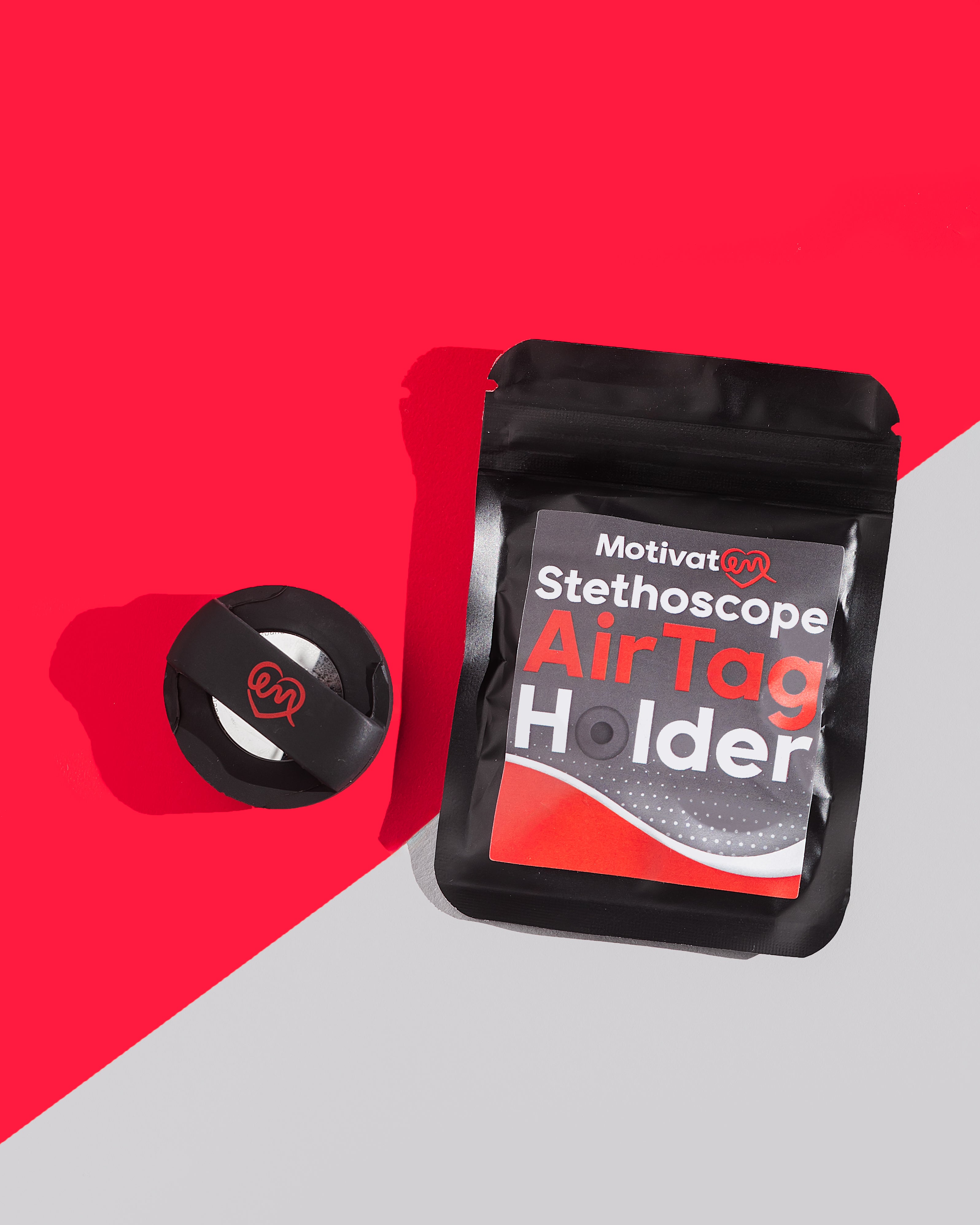 Stethoscope Holder Value Bundle image