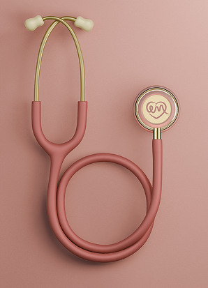 Stethoscope 1