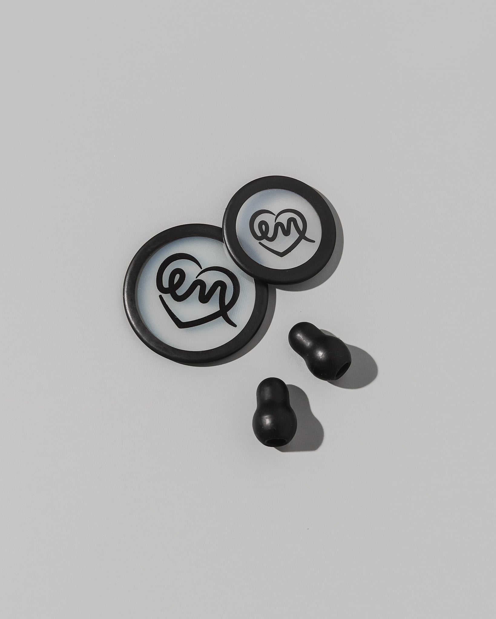 Stethoscope Accessory Kit