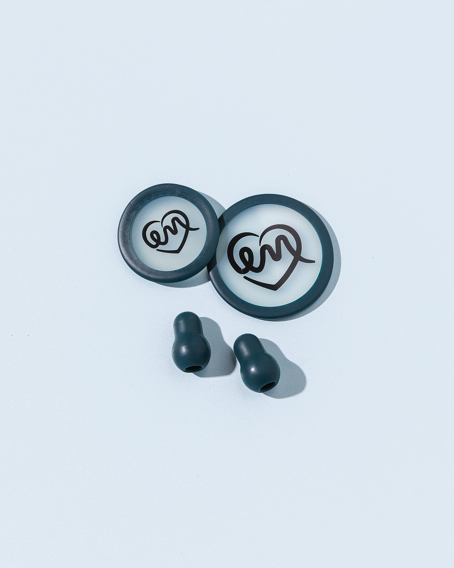 Stethoscope Accessory Kit