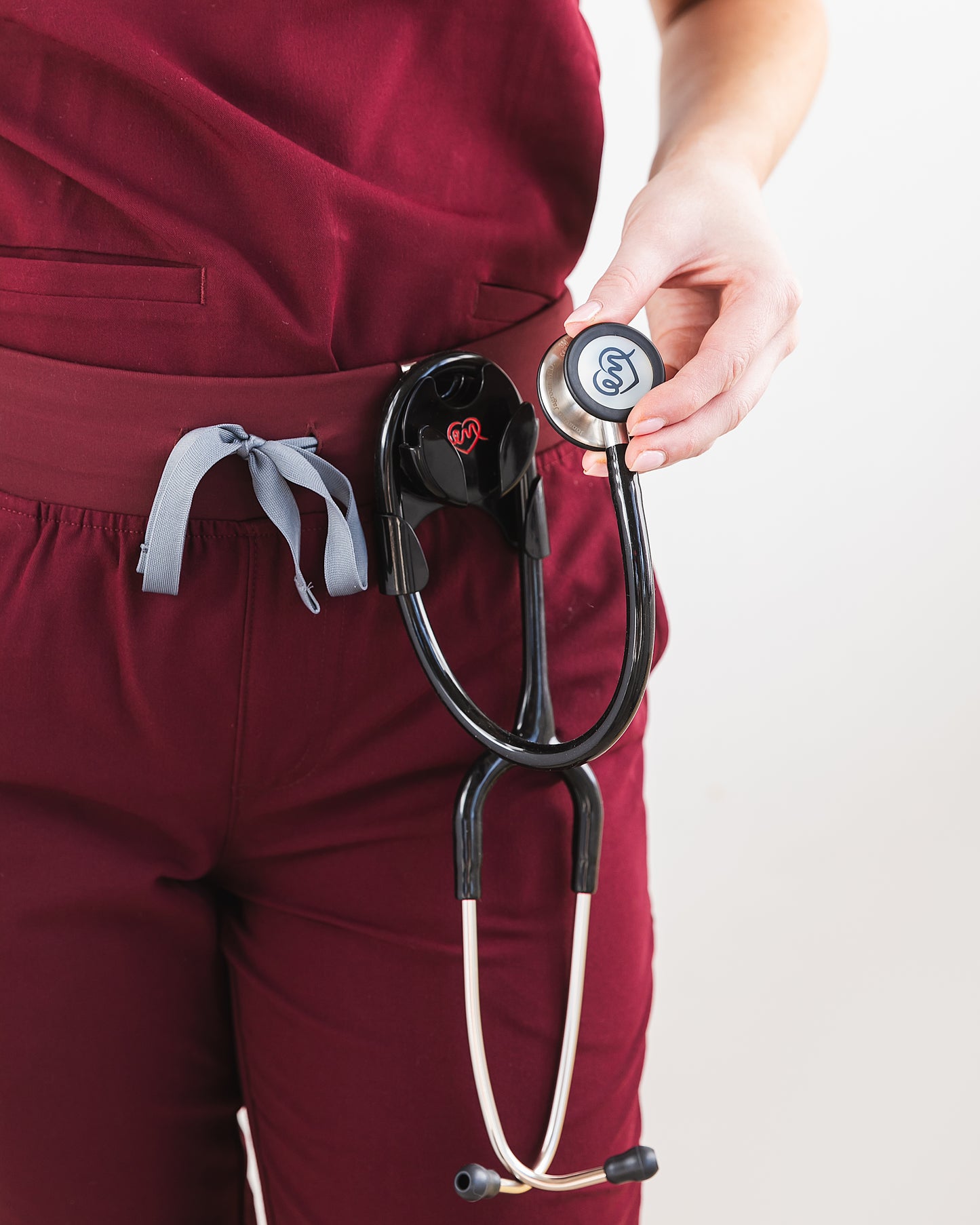 Stethoscope Holder