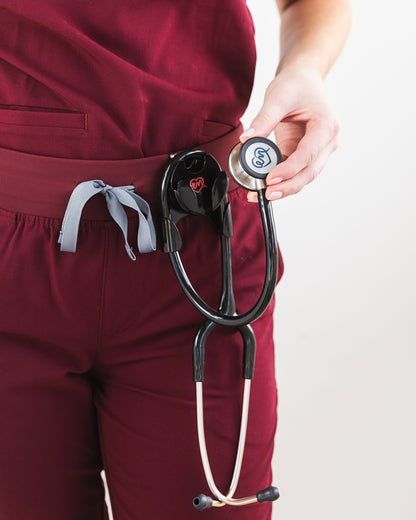 Stethoscope Holder
