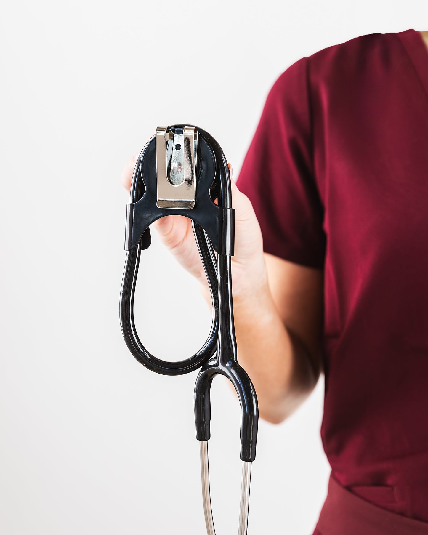 Stethoscope Holder
