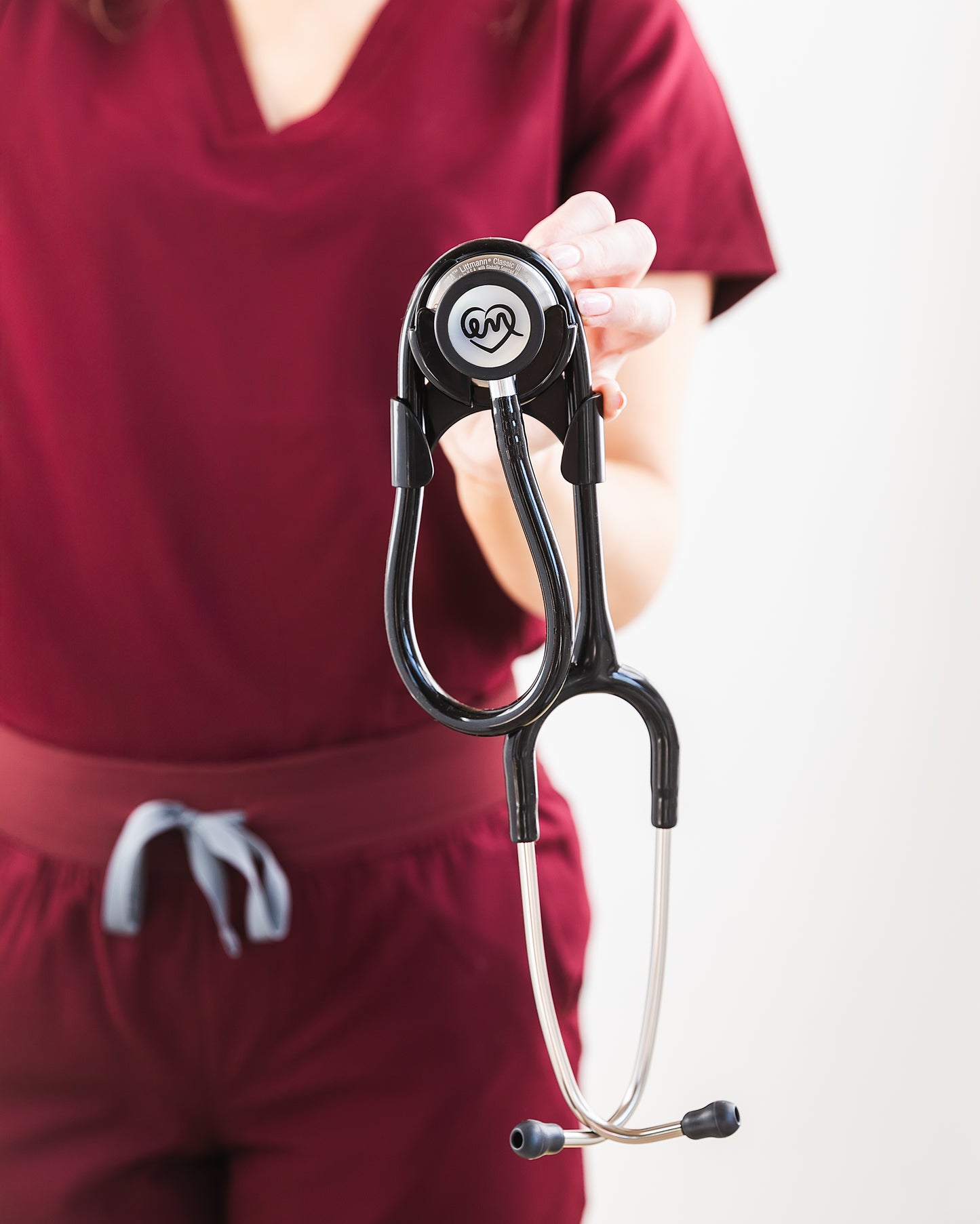 Stethoscope Holder Value Bundle