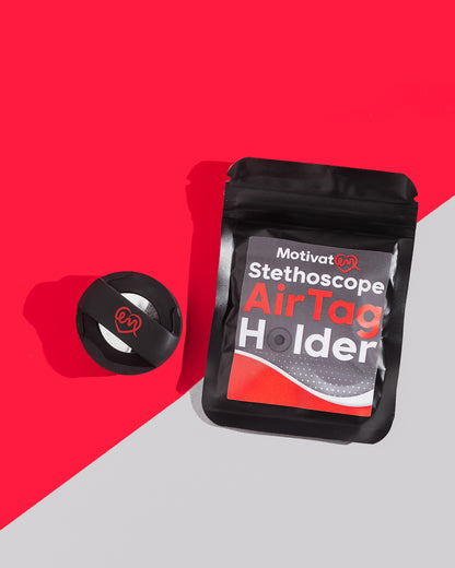 Stethoscope Holder Value Bundle