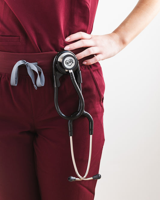 Stethoscope Holder