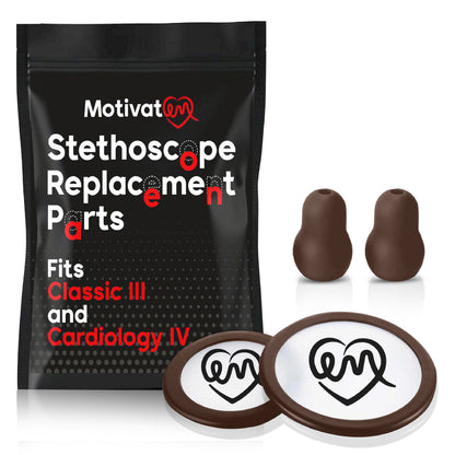 Stethoscope Accessory Kit