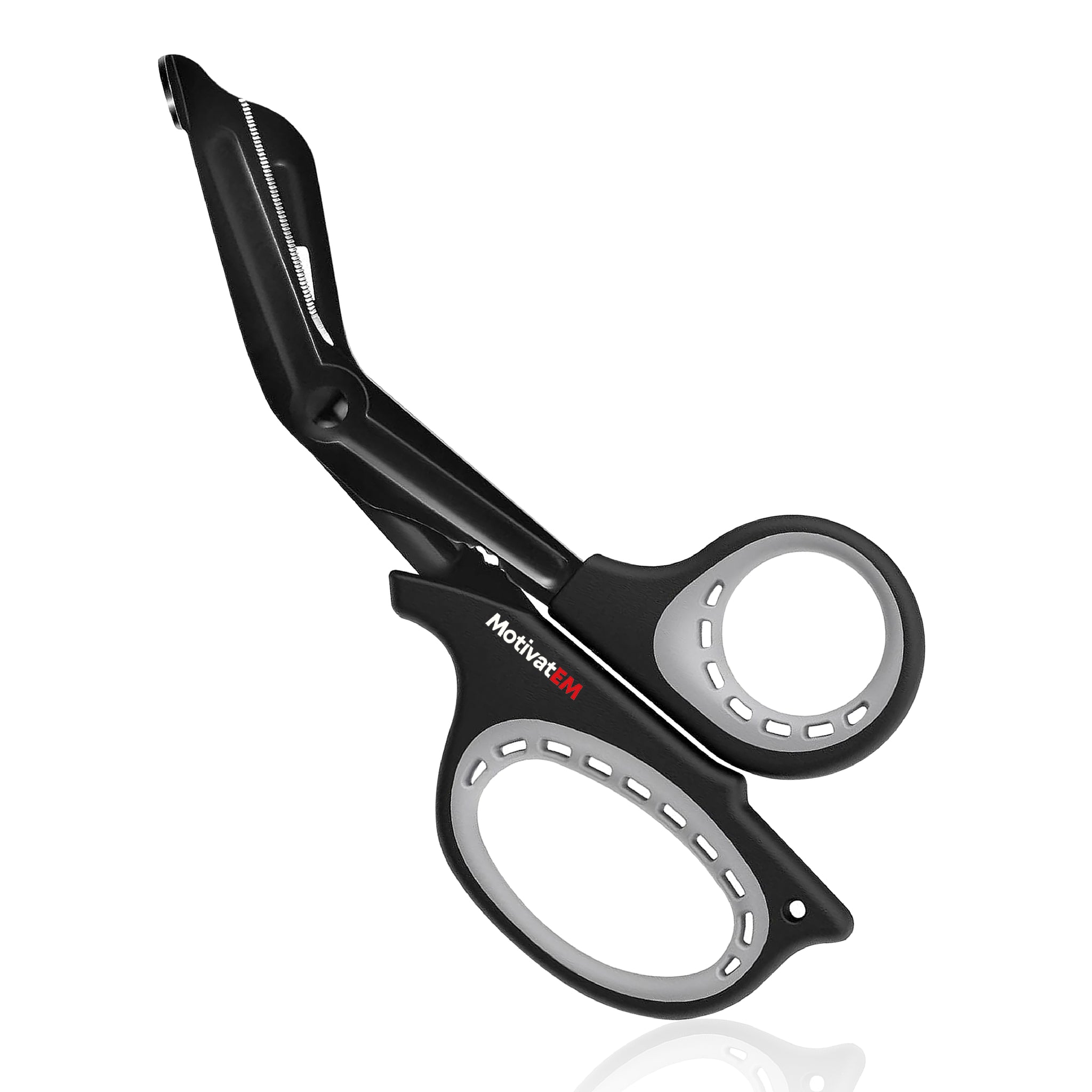 Cushion-Grip Trauma Shears