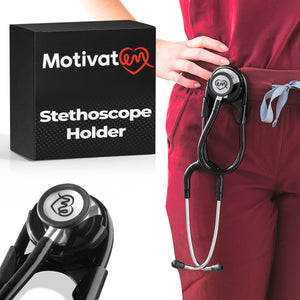 Stethoscope Holder