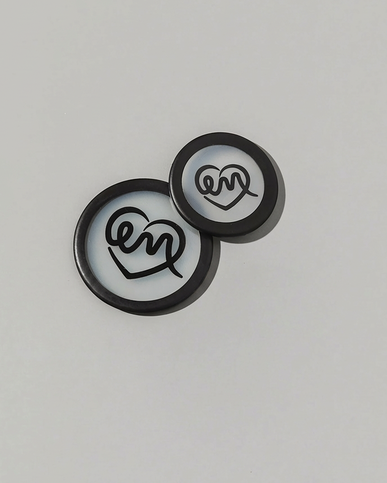 Diaphragm/Bell Ring Color Set – Littmann Classic III