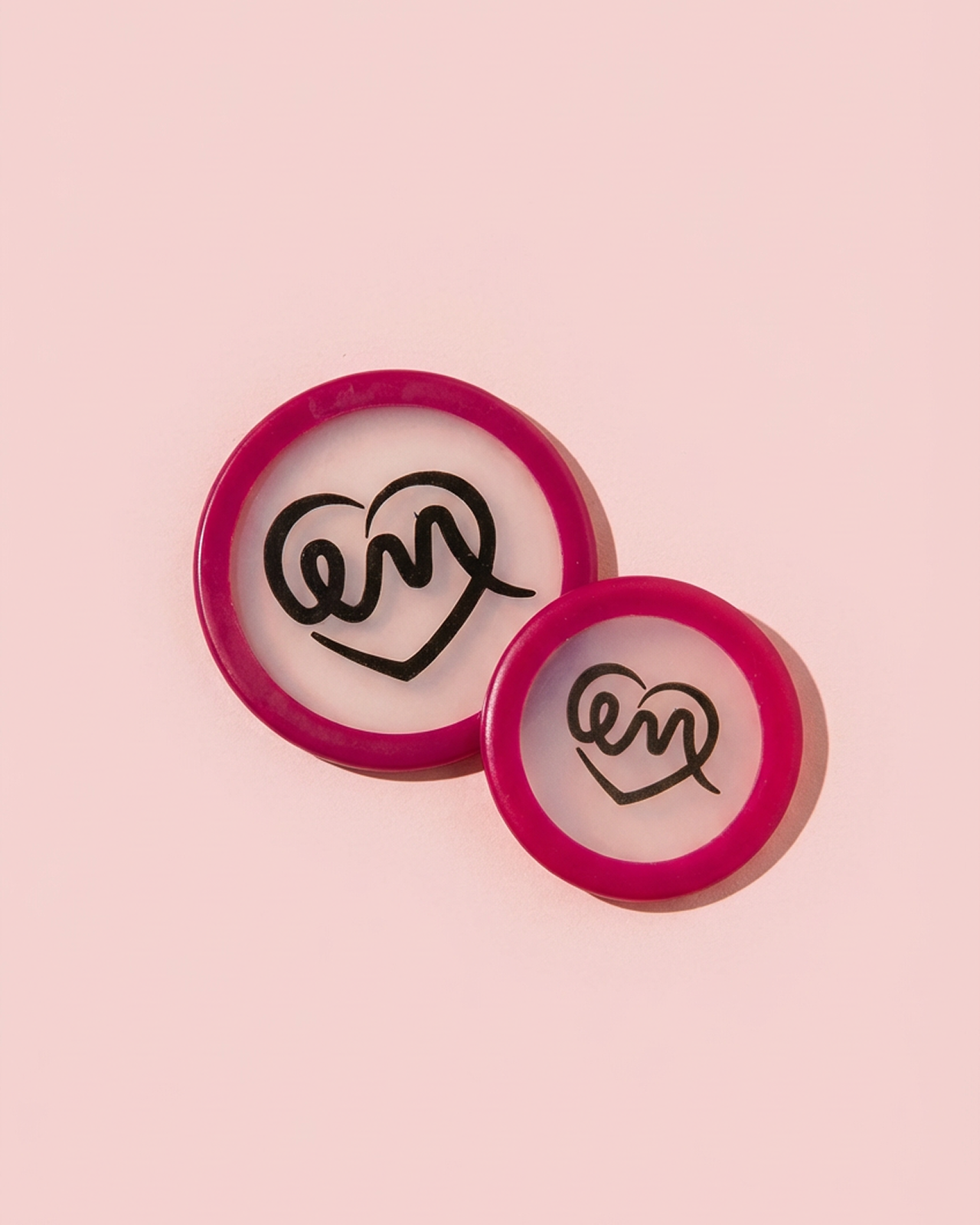 Diaphragm/Bell Ring Color Set – Littmann Classic III