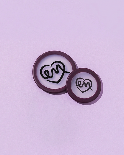 Diaphragm/Bell Ring Color Set – Littmann Classic III