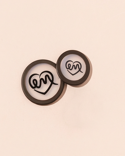 Diaphragm/Bell Ring Color Set – Littmann Classic III
