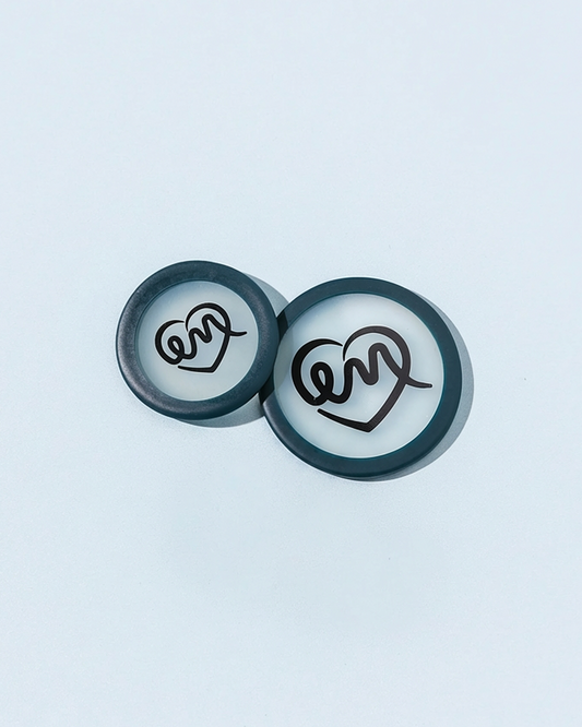 Diaphragm/Bell Ring Color Set – Littmann Classic III