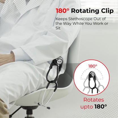 Stethoscope Holder