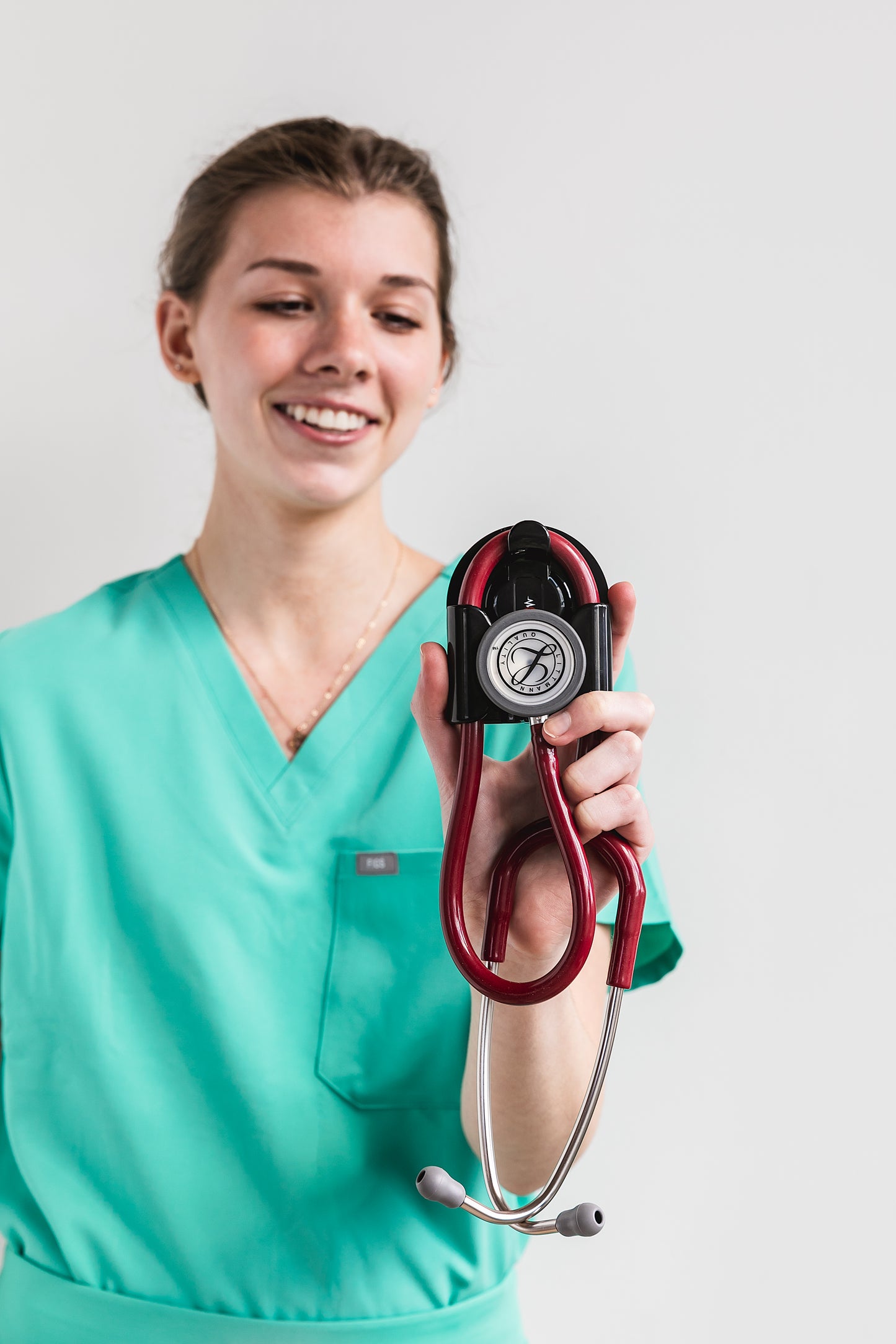 Stethoscope Holder Value Bundle