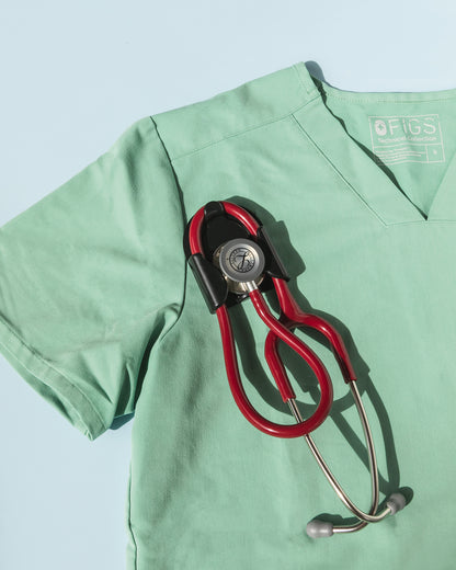 Stethoscope Holder - MotivatEM